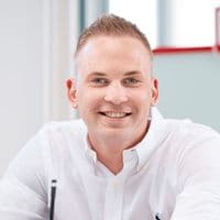 Dennis Zimmer, Inhaber bei Zimmer FREI! Real Estate